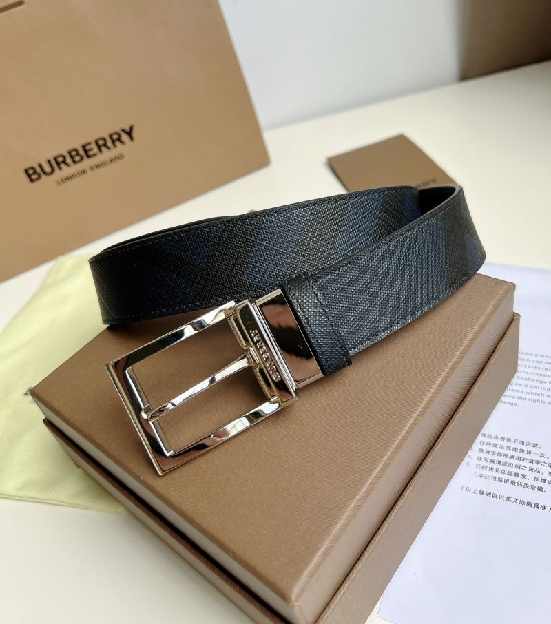 BURBERRY